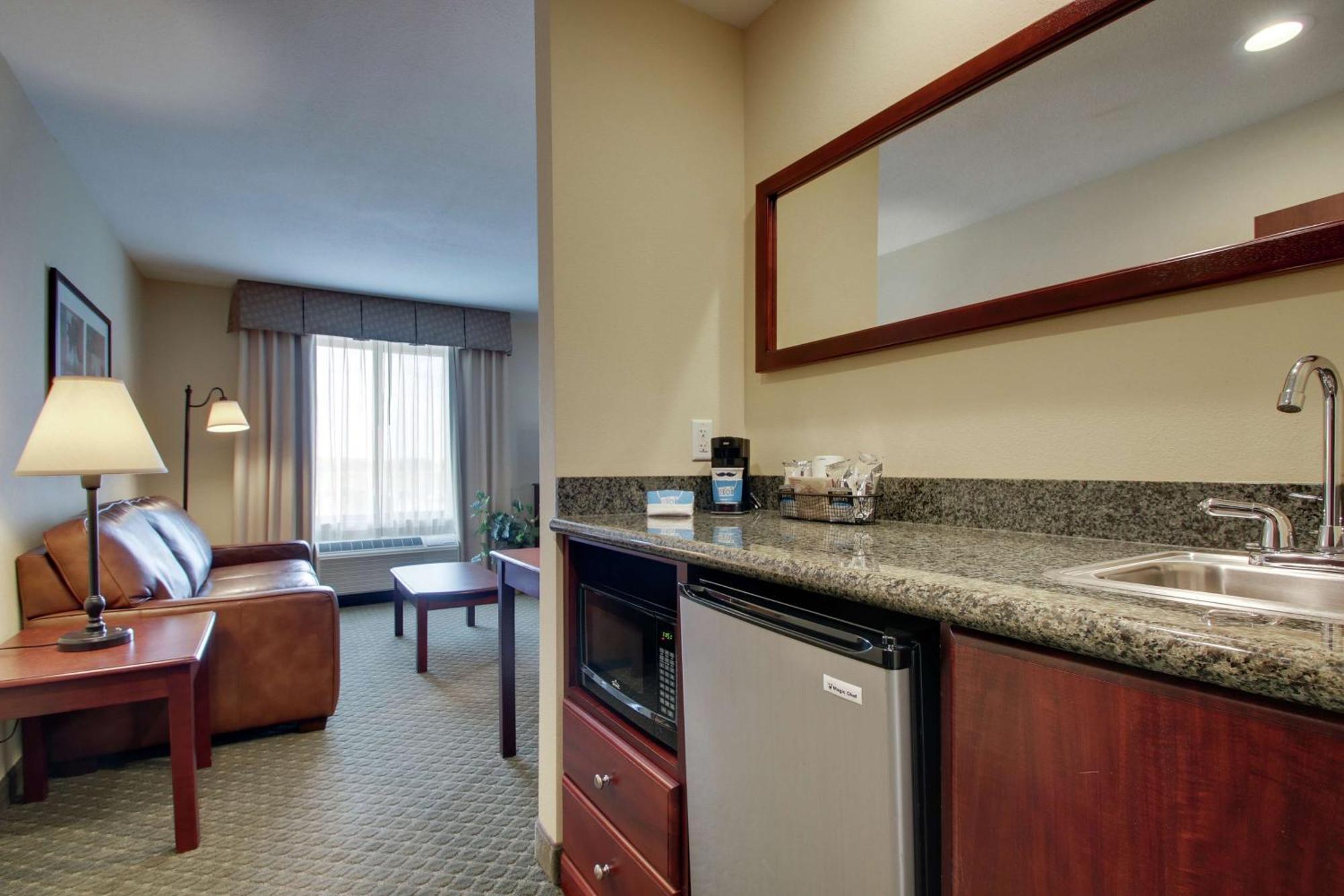 Hampton Inn & Suites Denver Littleton Exterior foto