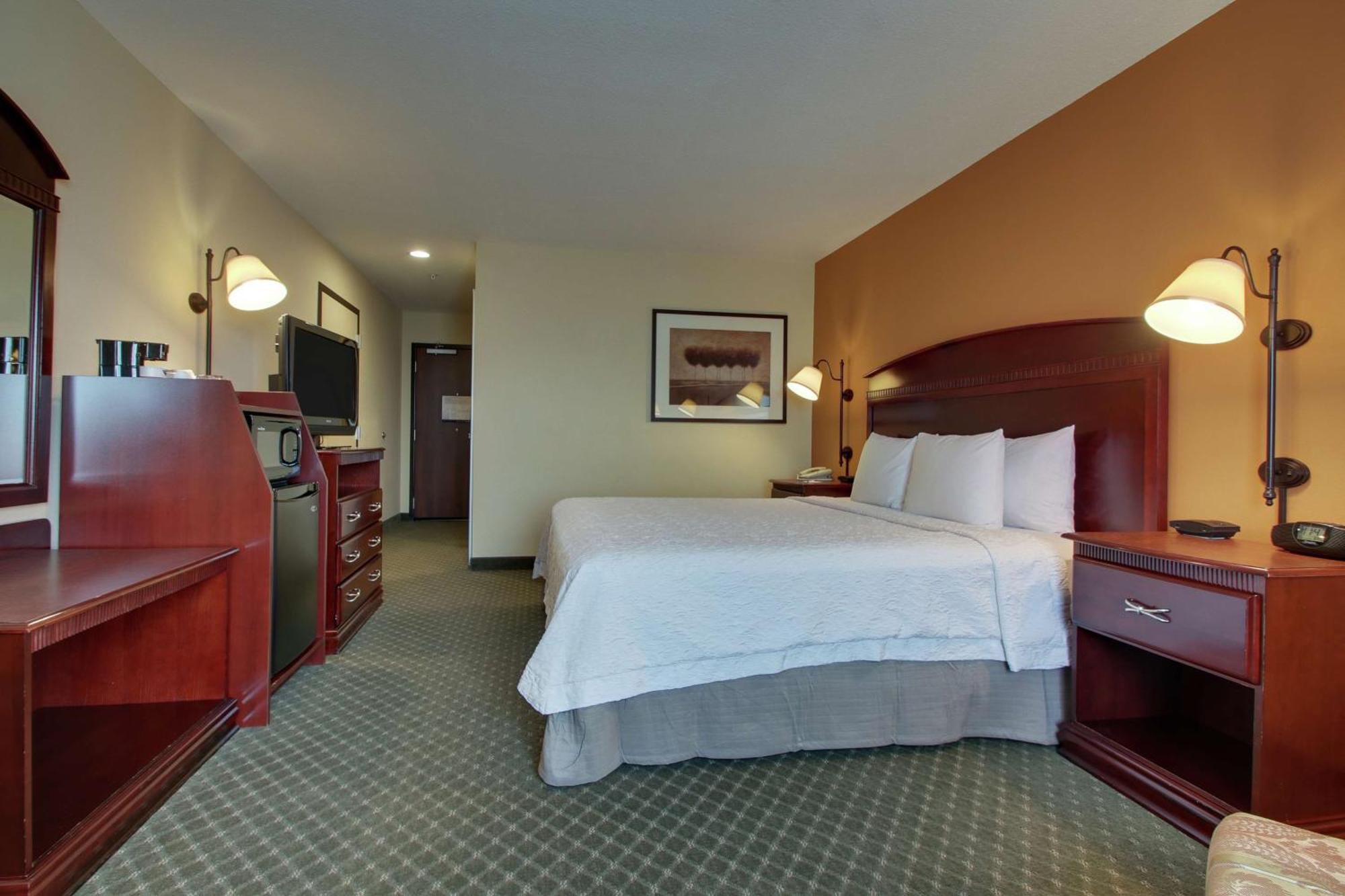 Hampton Inn & Suites Denver Littleton Exterior foto